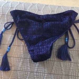 Victoria Secret bikini bottom